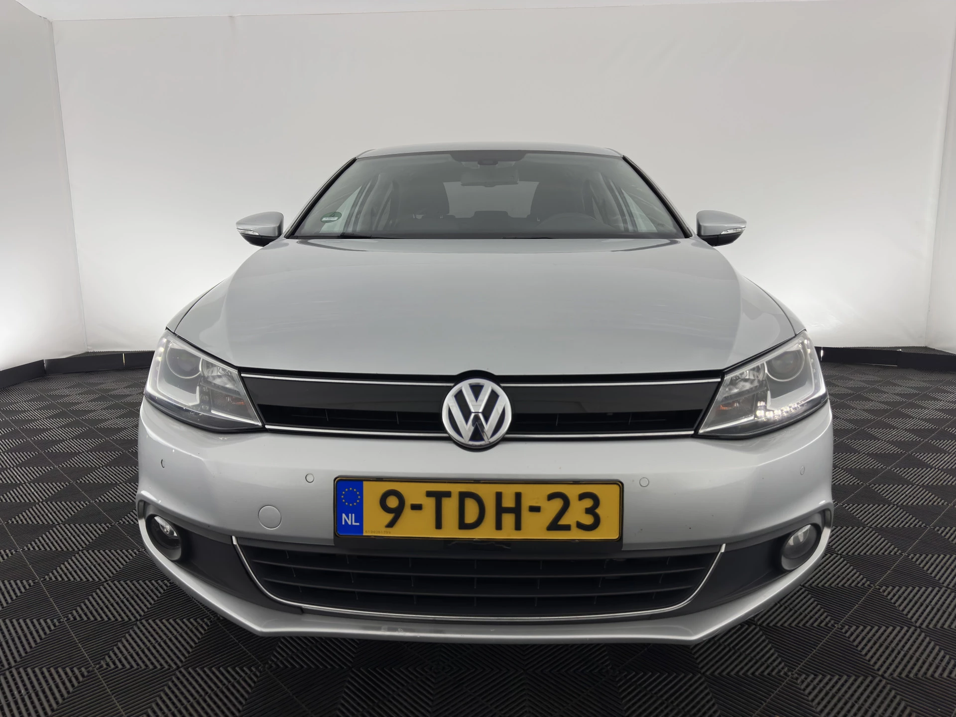 Hoofdafbeelding Volkswagen Jetta
