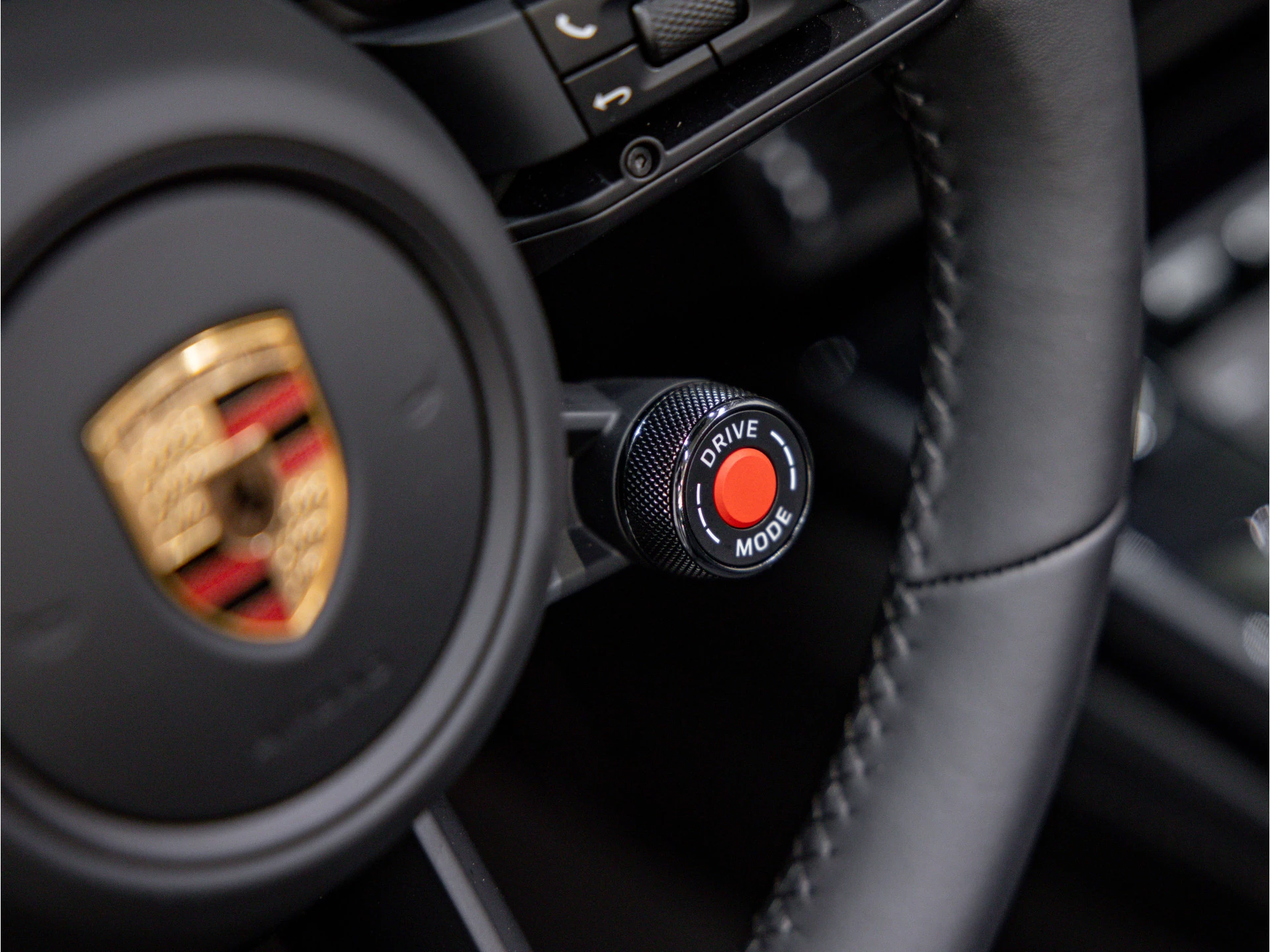 Hoofdafbeelding Porsche 911