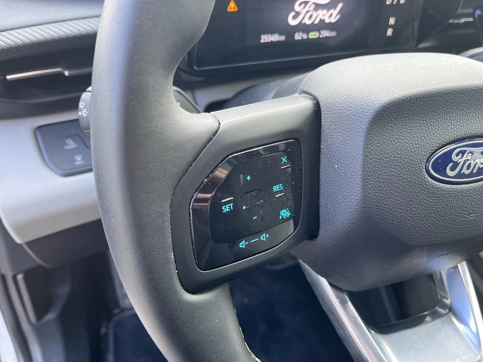 Hoofdafbeelding Ford Explorer