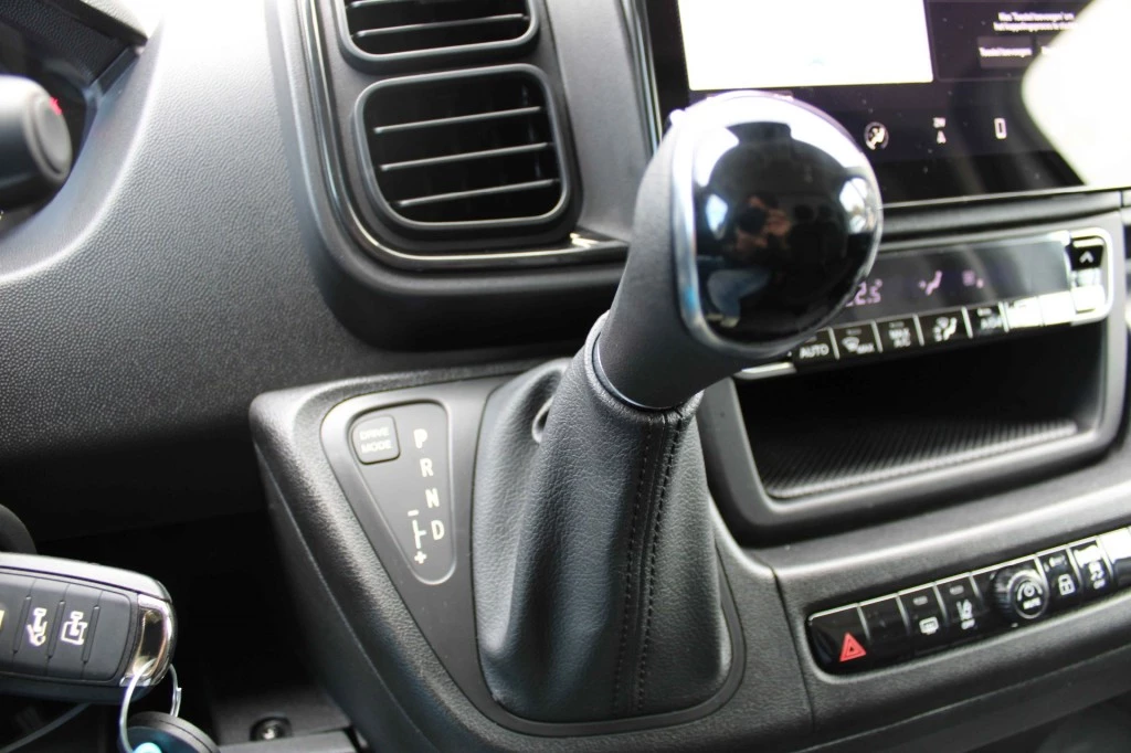 Hoofdafbeelding Peugeot Boxer