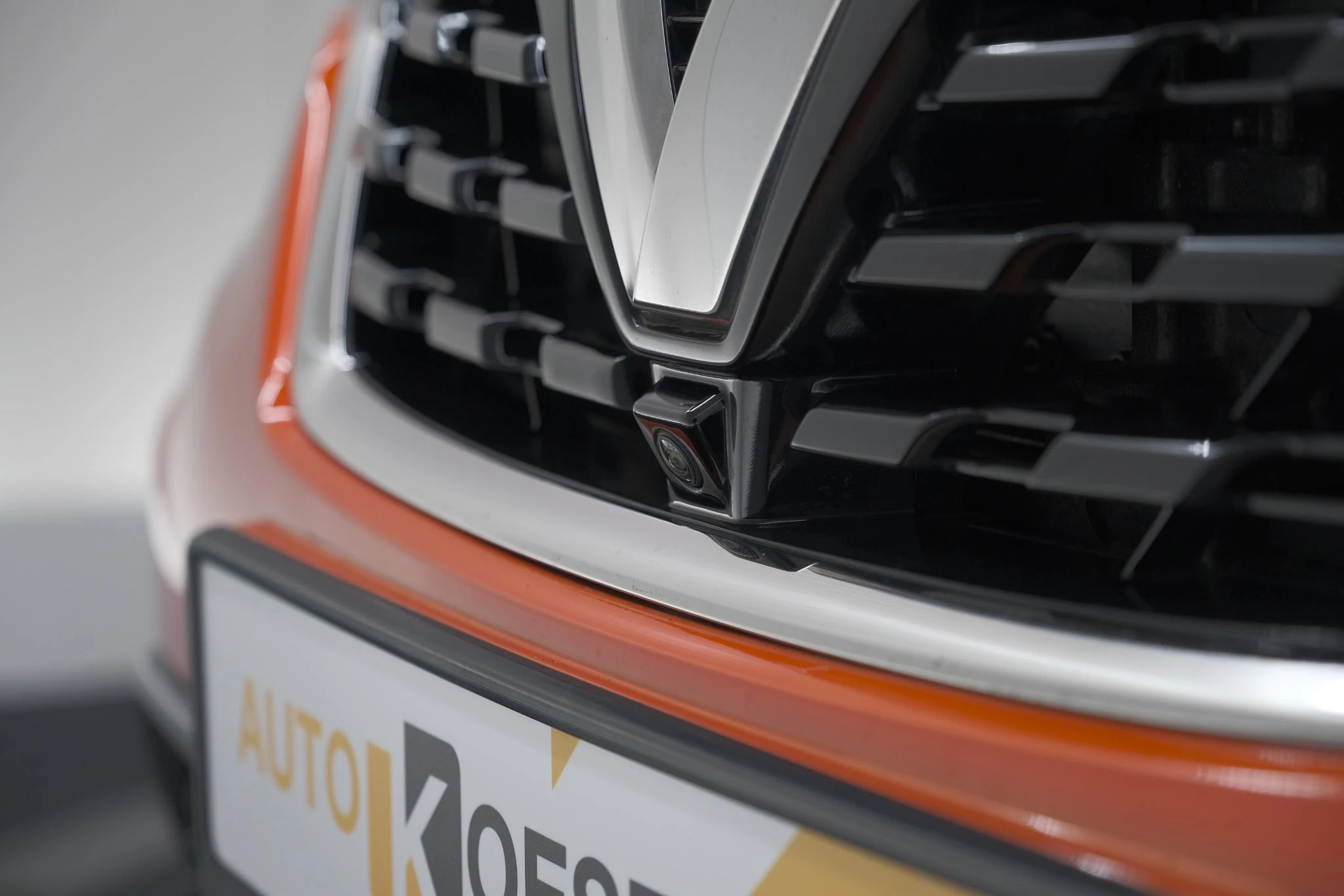 Hoofdafbeelding Renault Arkana