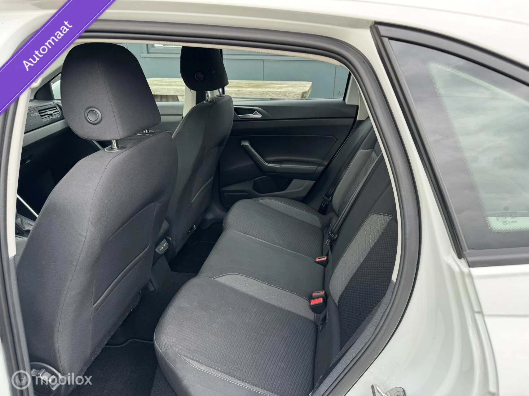 Hoofdafbeelding Volkswagen Taigo
