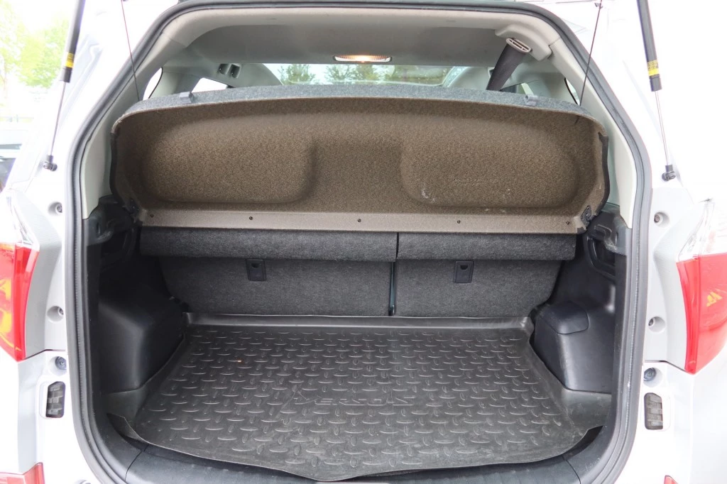 Hoofdafbeelding Toyota Verso-S