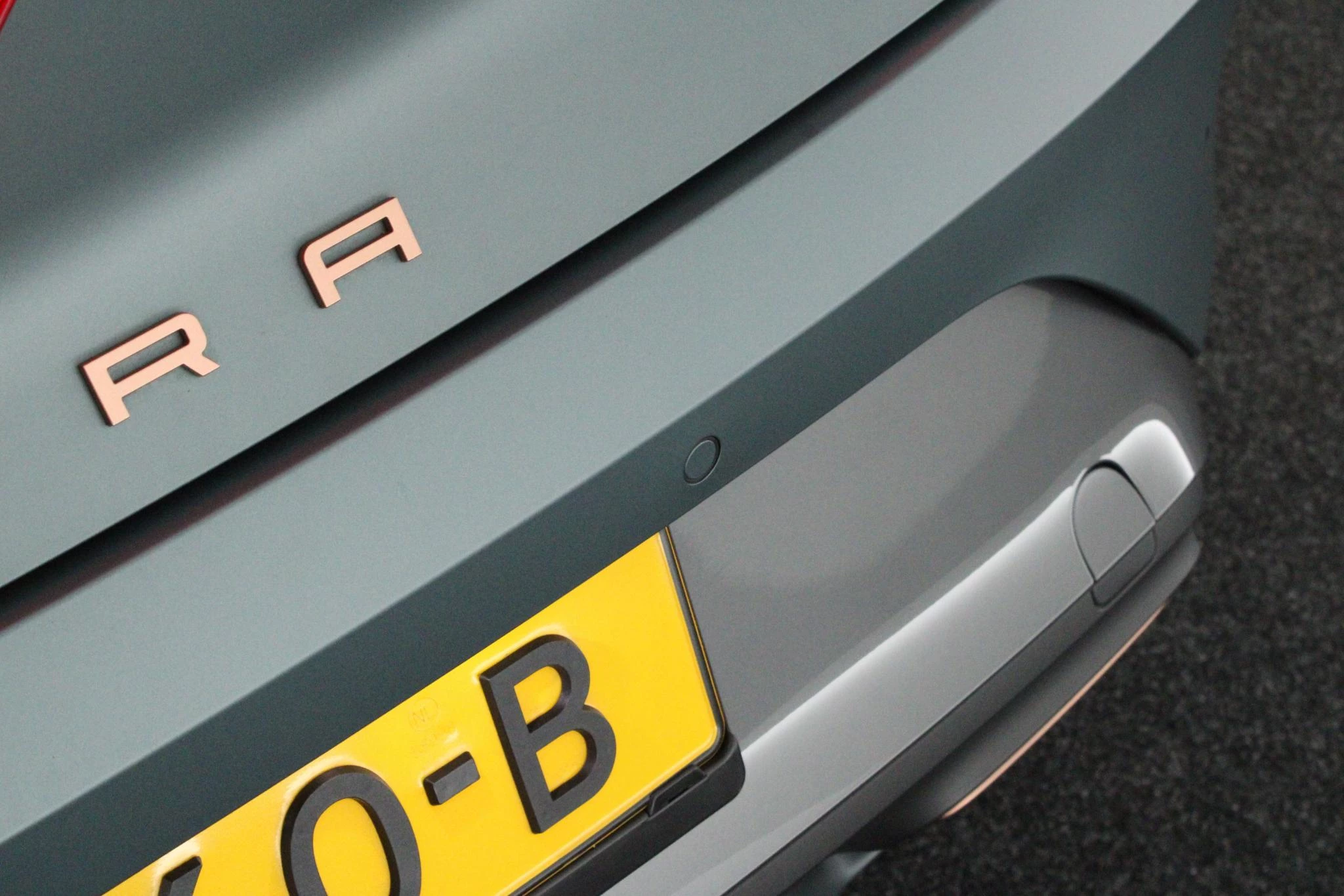 Hoofdafbeelding CUPRA Leon