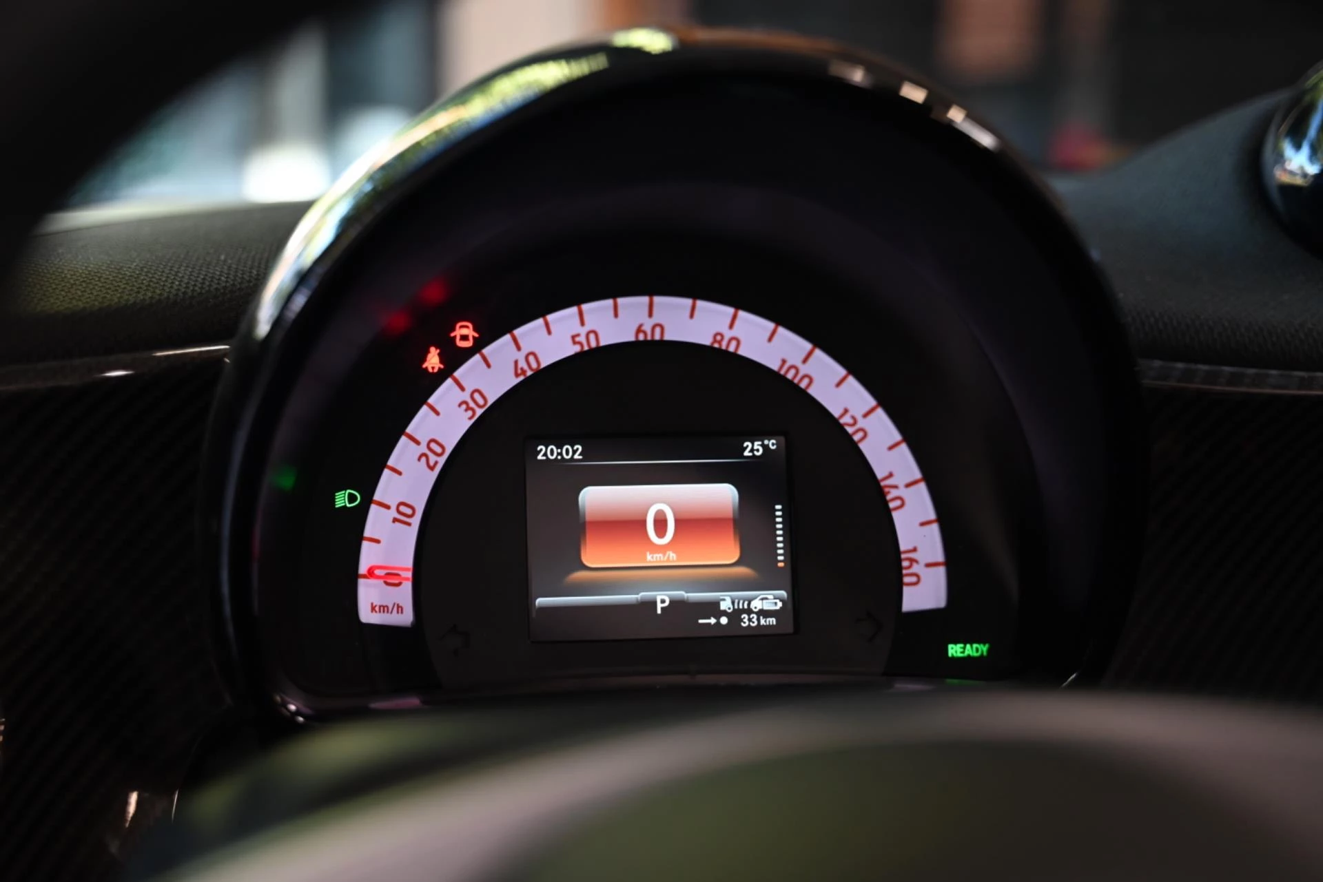 Hoofdafbeelding Smart Fortwo