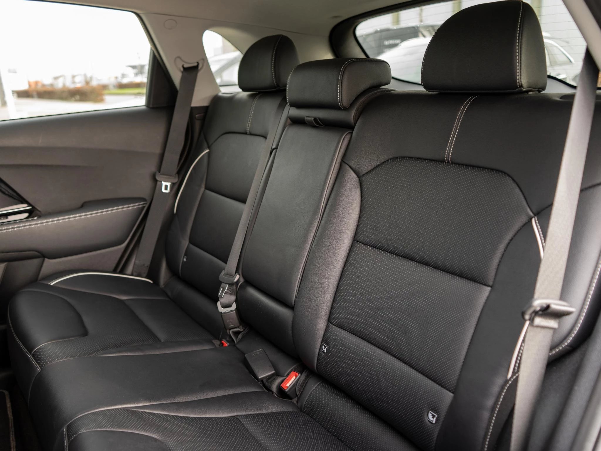 Hoofdafbeelding Kia e-Niro