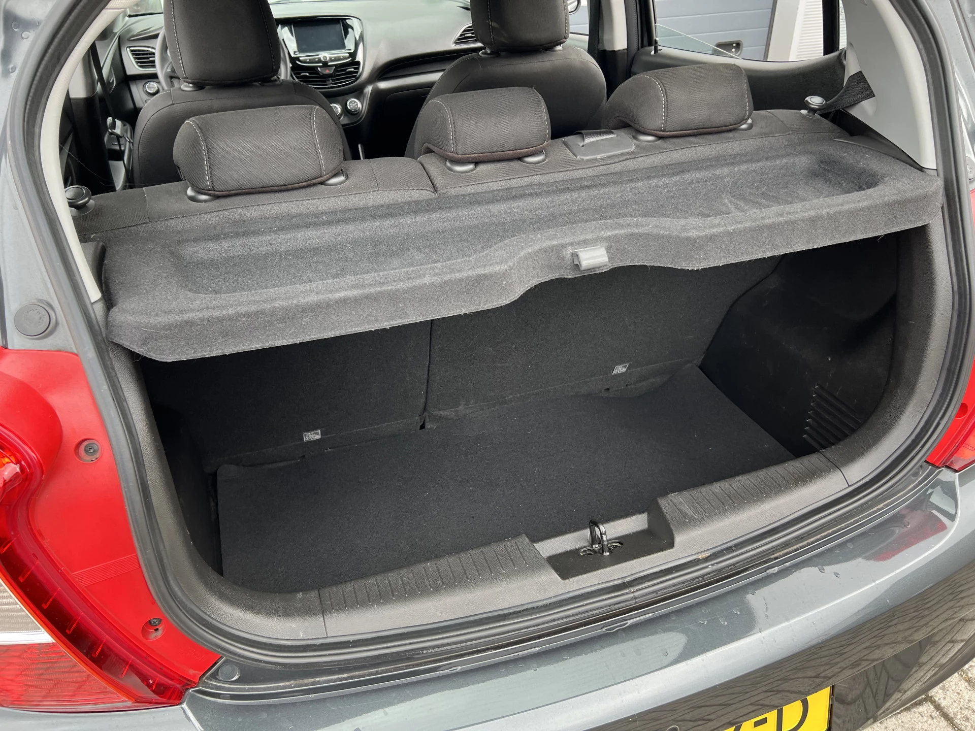 Hoofdafbeelding Opel KARL