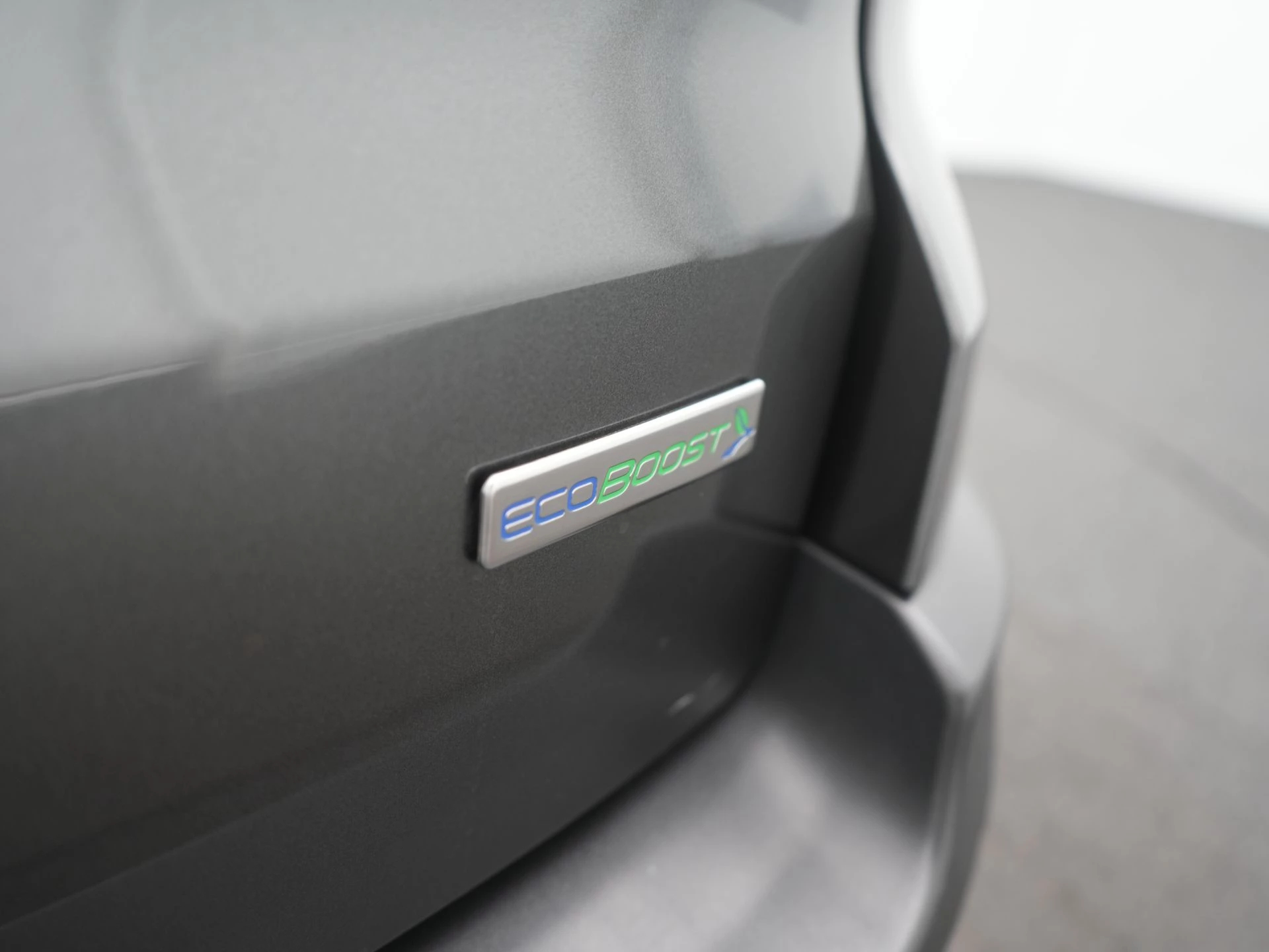 Hoofdafbeelding Ford EcoSport