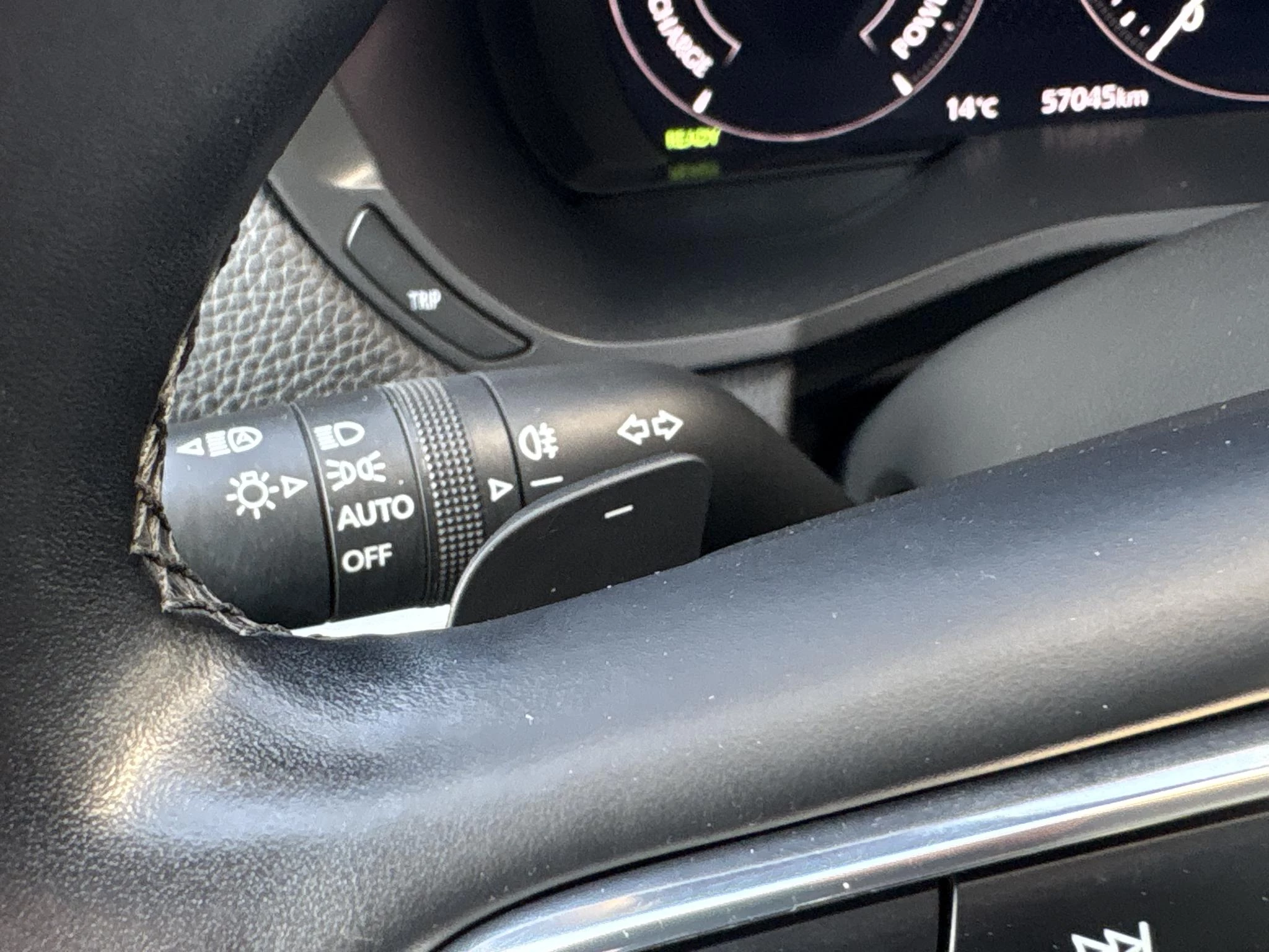 Hoofdafbeelding Mazda CX-60