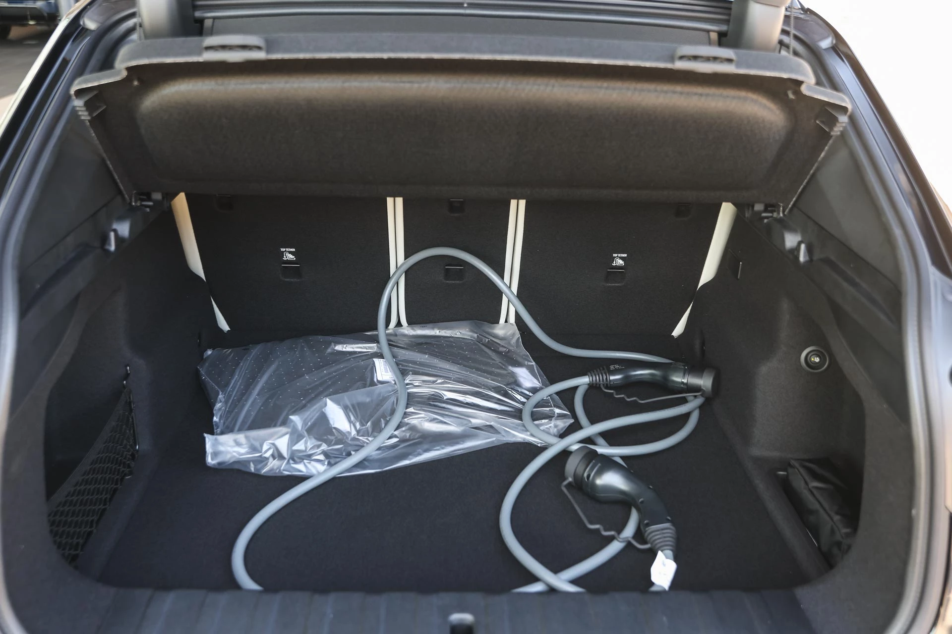 Hoofdafbeelding BMW iX2