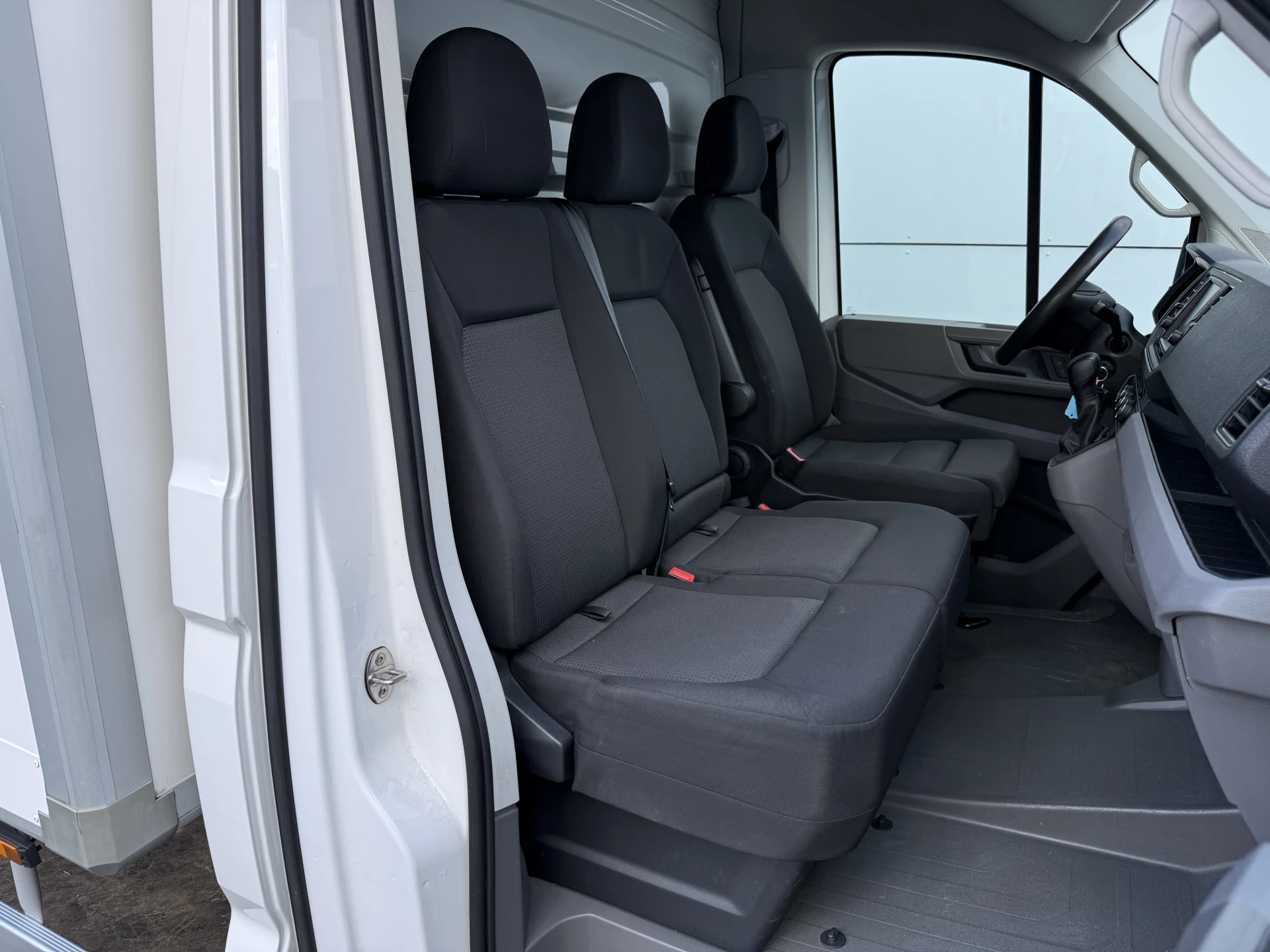 Hoofdafbeelding MAN TGE