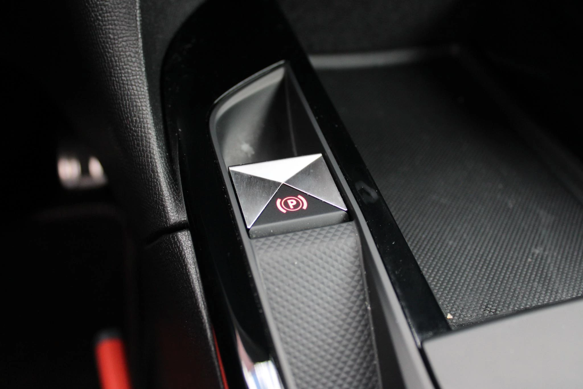 Hoofdafbeelding DS DS 3