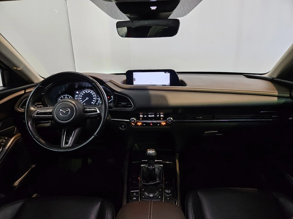 Hoofdafbeelding Mazda CX-30