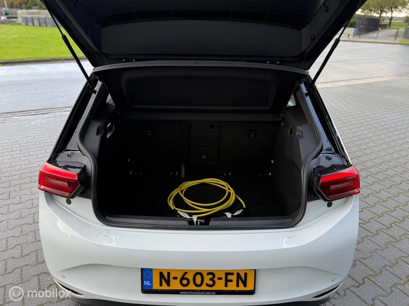 Hoofdafbeelding Volkswagen ID.3