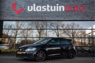 Volkswagen Golf 1.5 TSI Highline R-Line , Pano dak, Adap. cruise, Virtual cockpit,