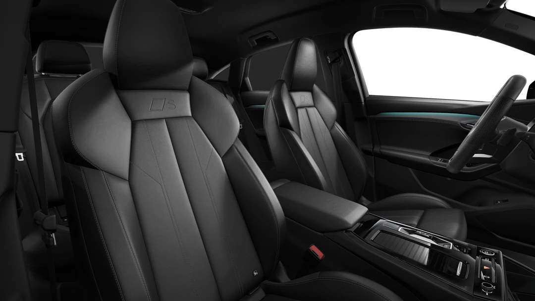 Hoofdafbeelding Audi Q6 e-tron