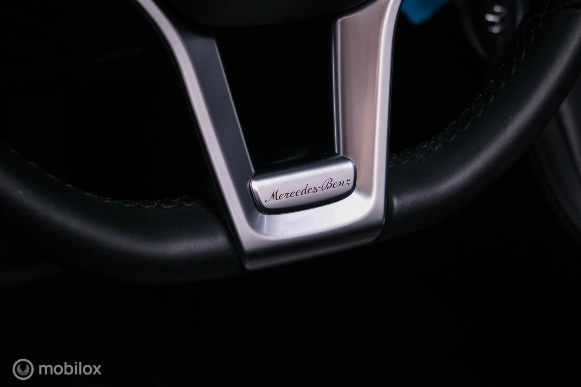 Hoofdafbeelding Mercedes-Benz SL