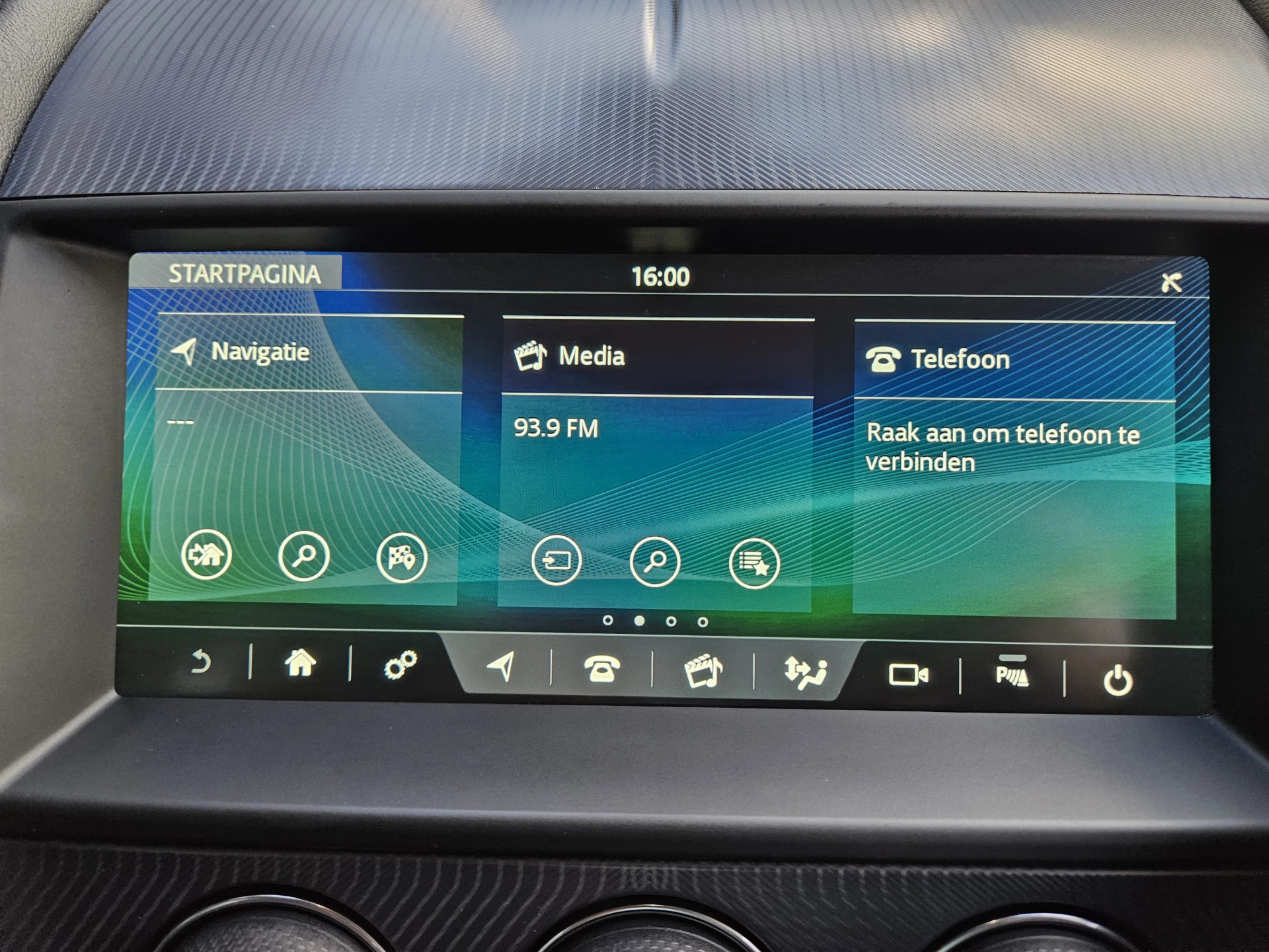 Hoofdafbeelding Jaguar F-Type