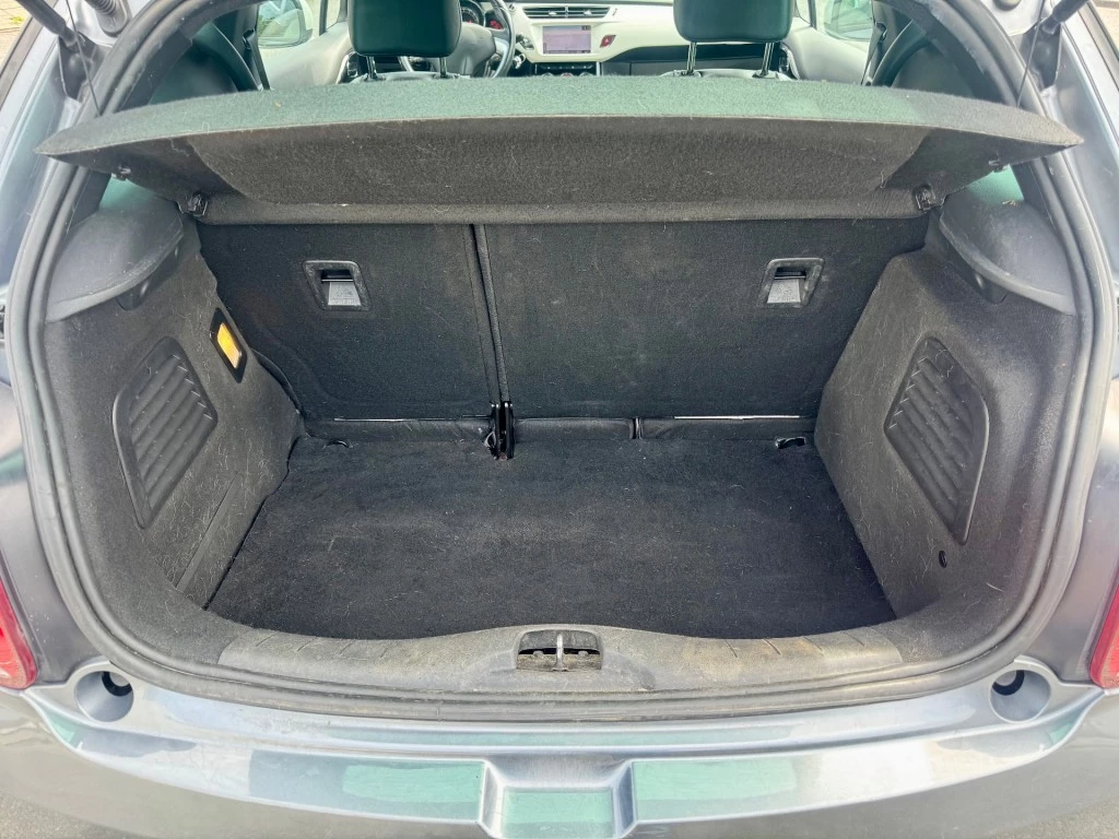 Hoofdafbeelding Citroën DS3