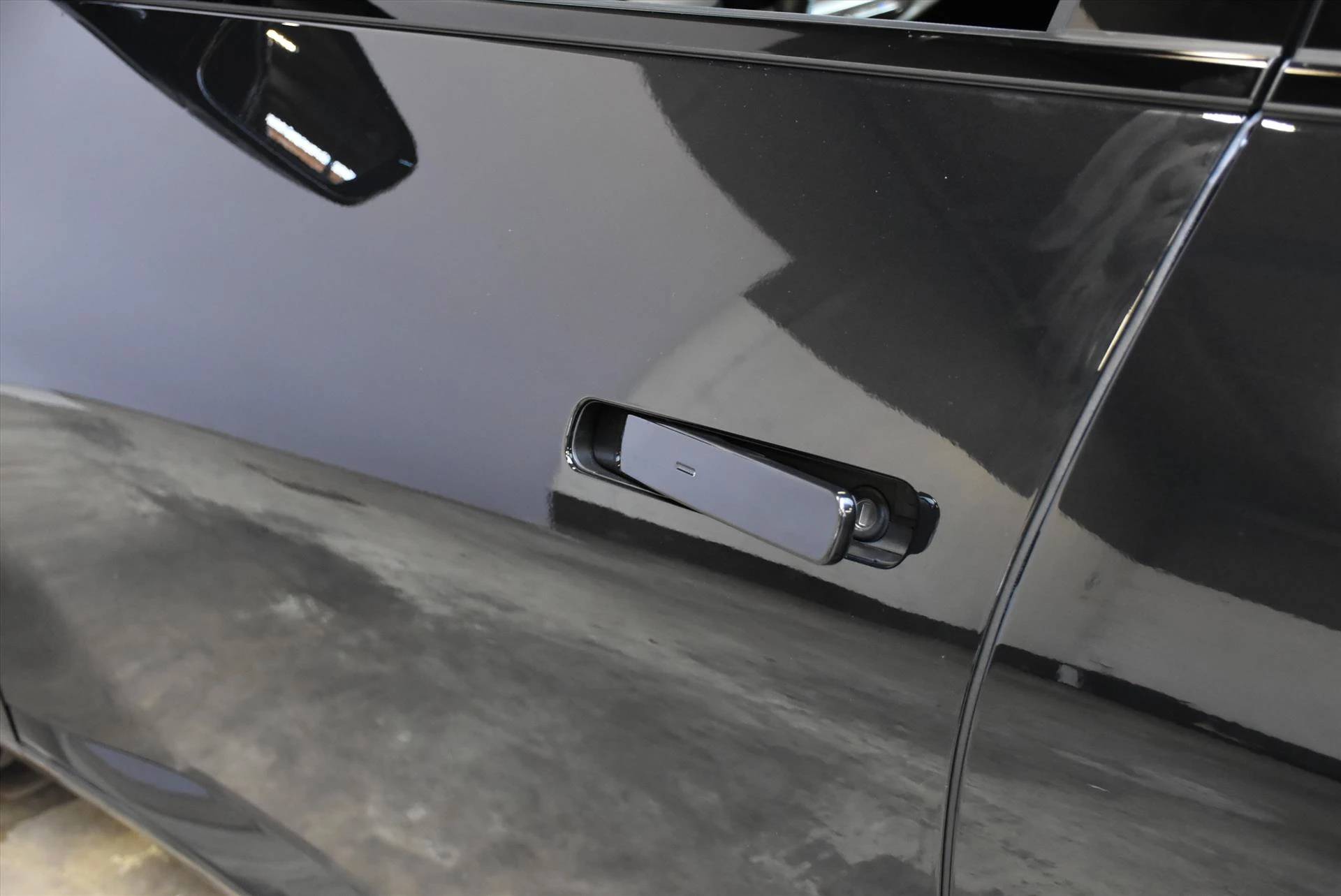 Hoofdafbeelding Kia EV4