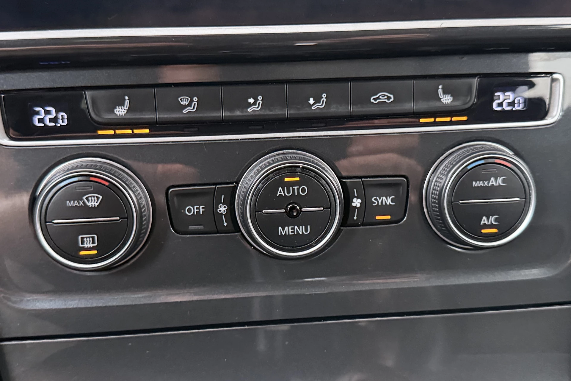 Hoofdafbeelding Volkswagen e-Golf