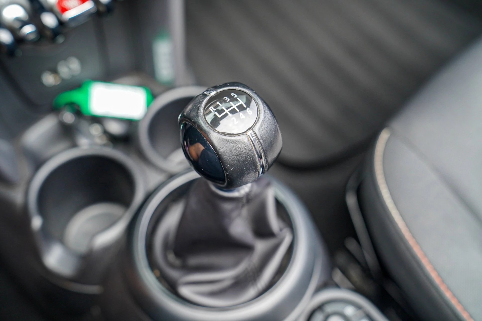 Hoofdafbeelding MINI Cooper Cabrio