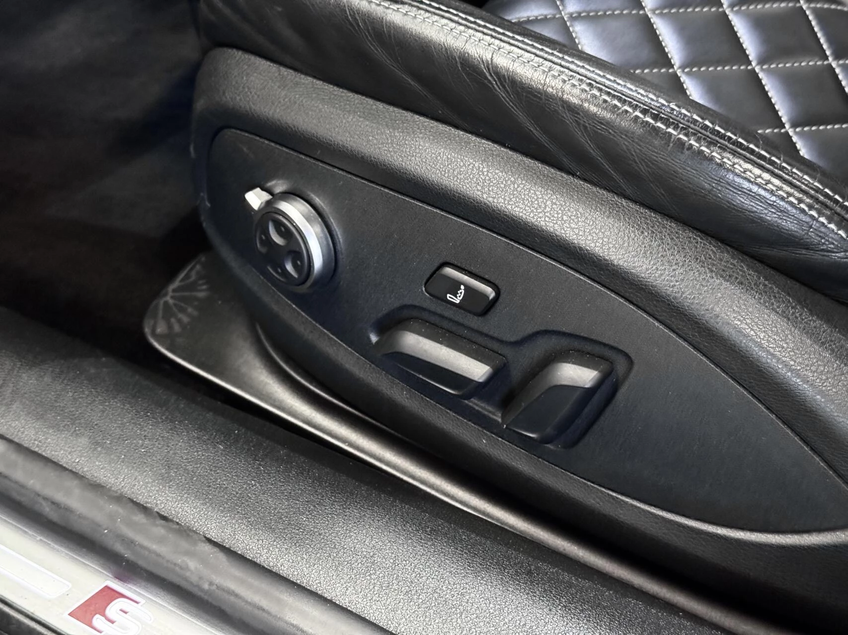 Hoofdafbeelding Audi S5