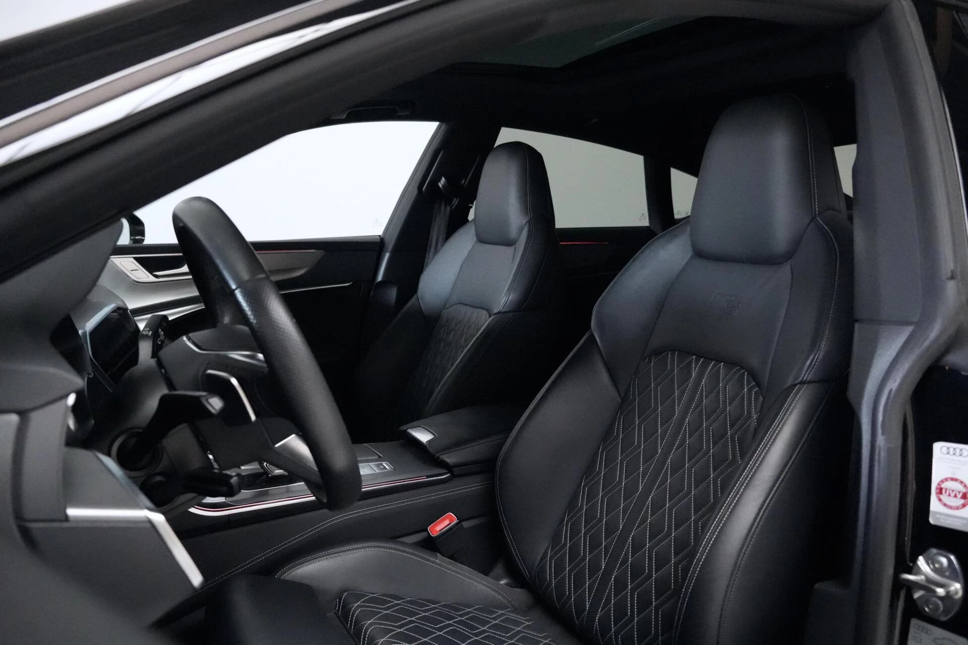 Hoofdafbeelding Audi A7