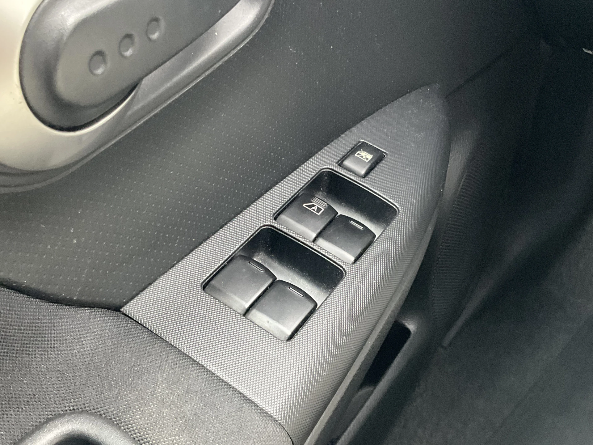 Hoofdafbeelding Nissan Note