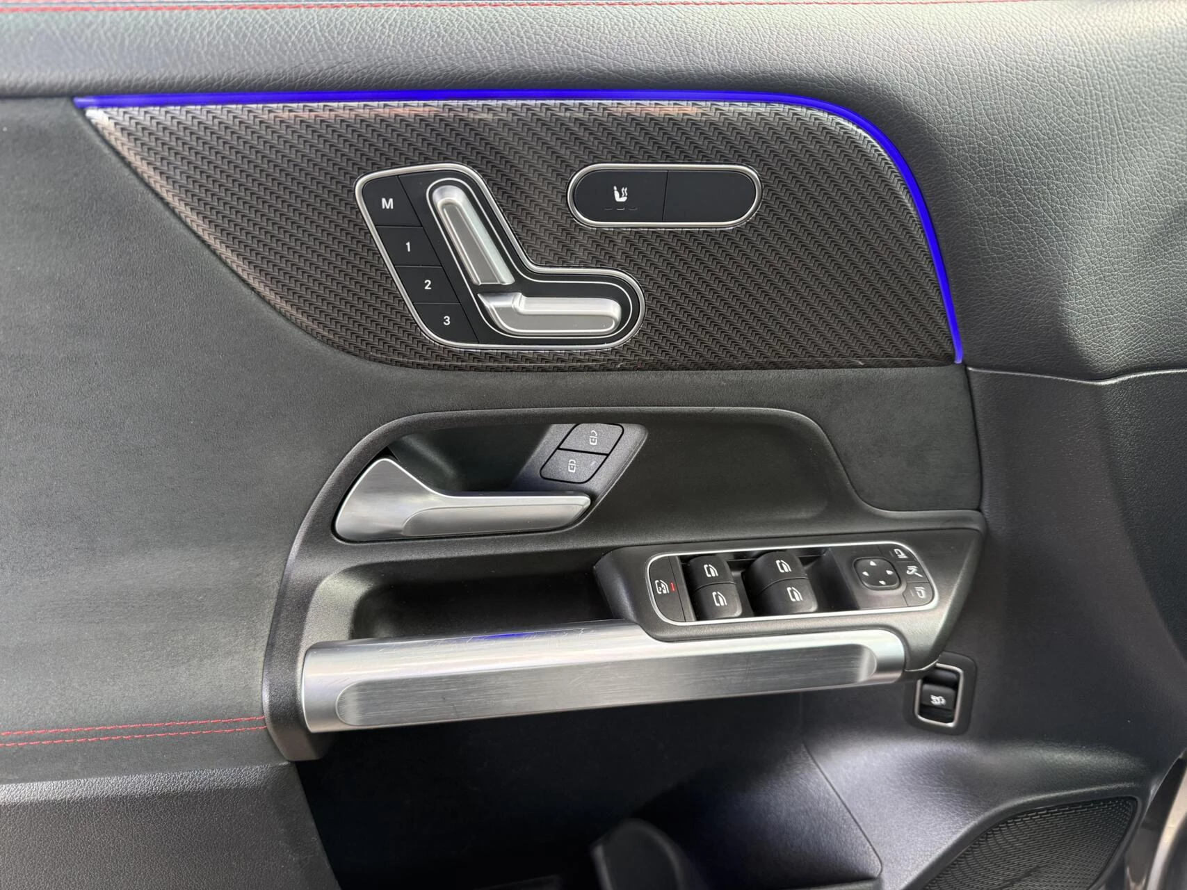 Hoofdafbeelding Mercedes-Benz GLB