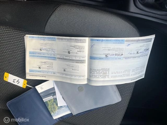 Hoofdafbeelding Peugeot 207