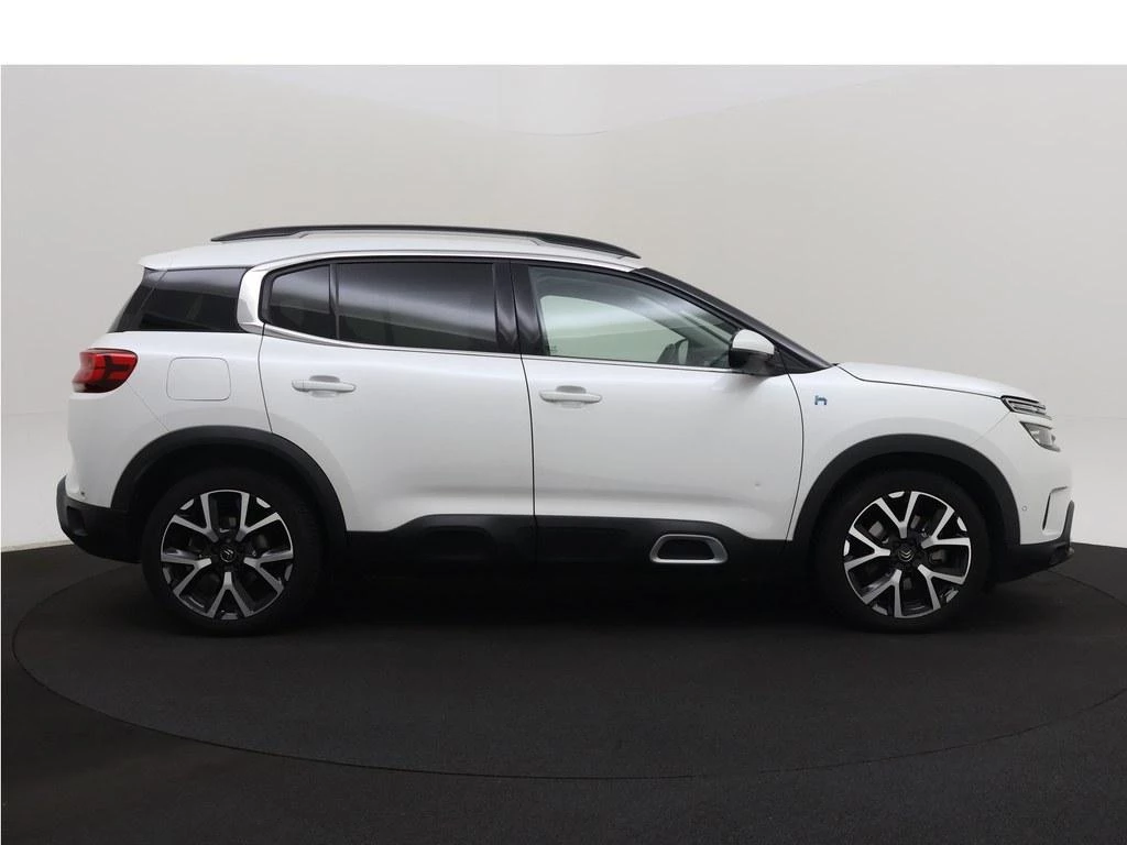 Hoofdafbeelding Citroën C5 Aircross