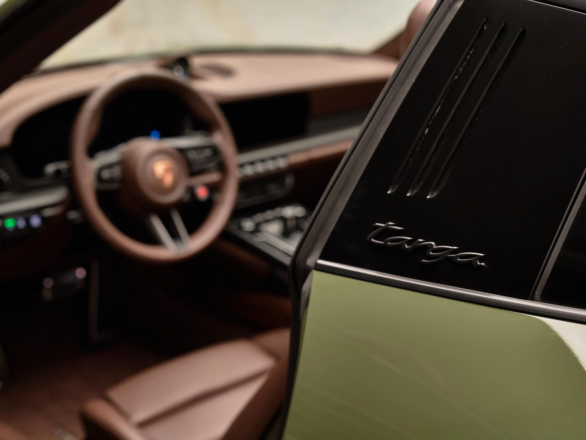 Hoofdafbeelding Porsche 911