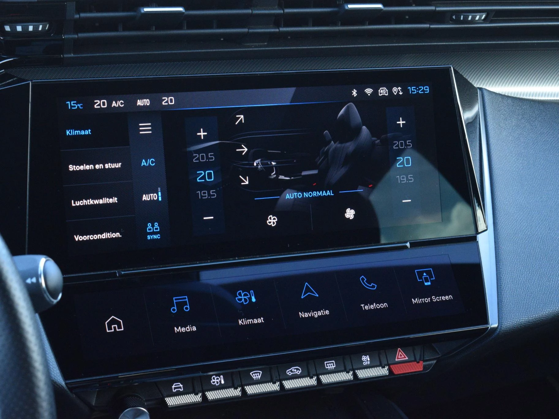 Hoofdafbeelding Peugeot 408