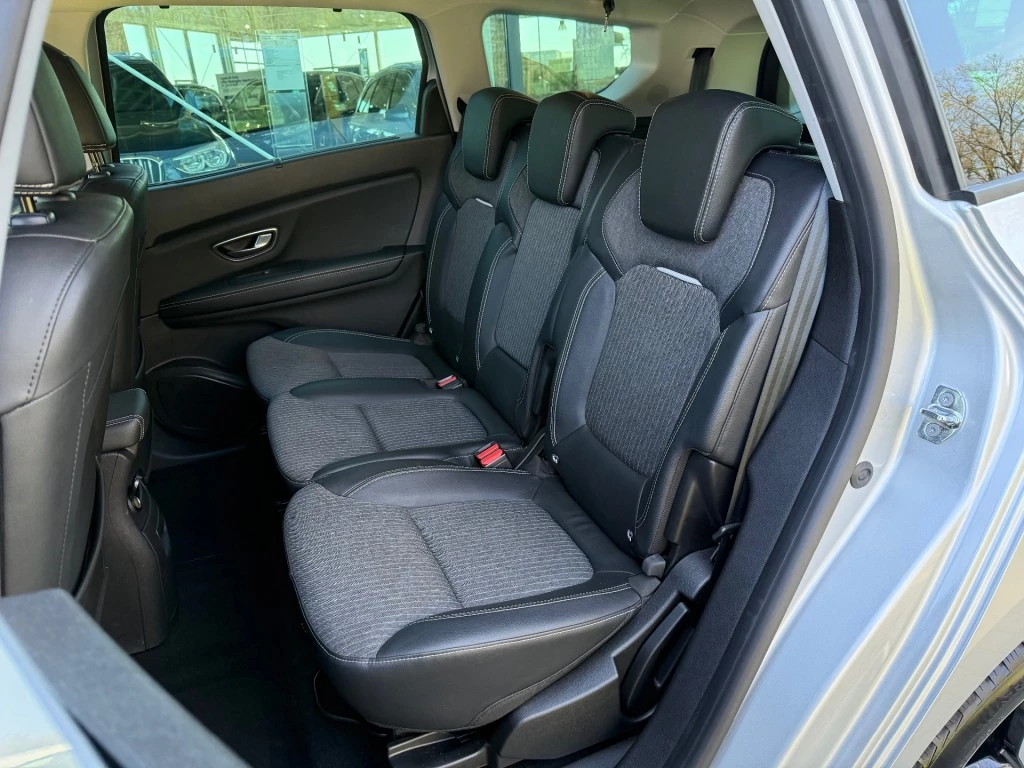 Hoofdafbeelding Renault Grand Scénic