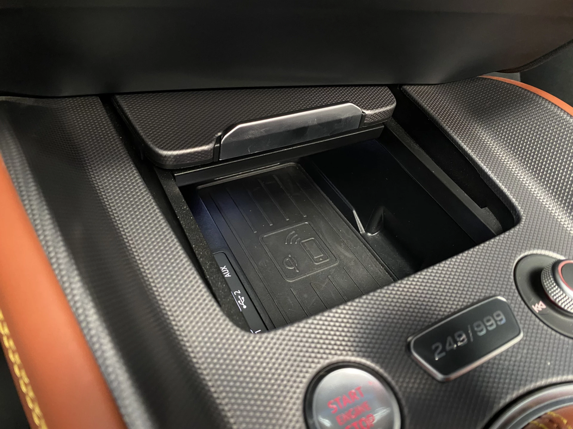 Hoofdafbeelding Audi TT