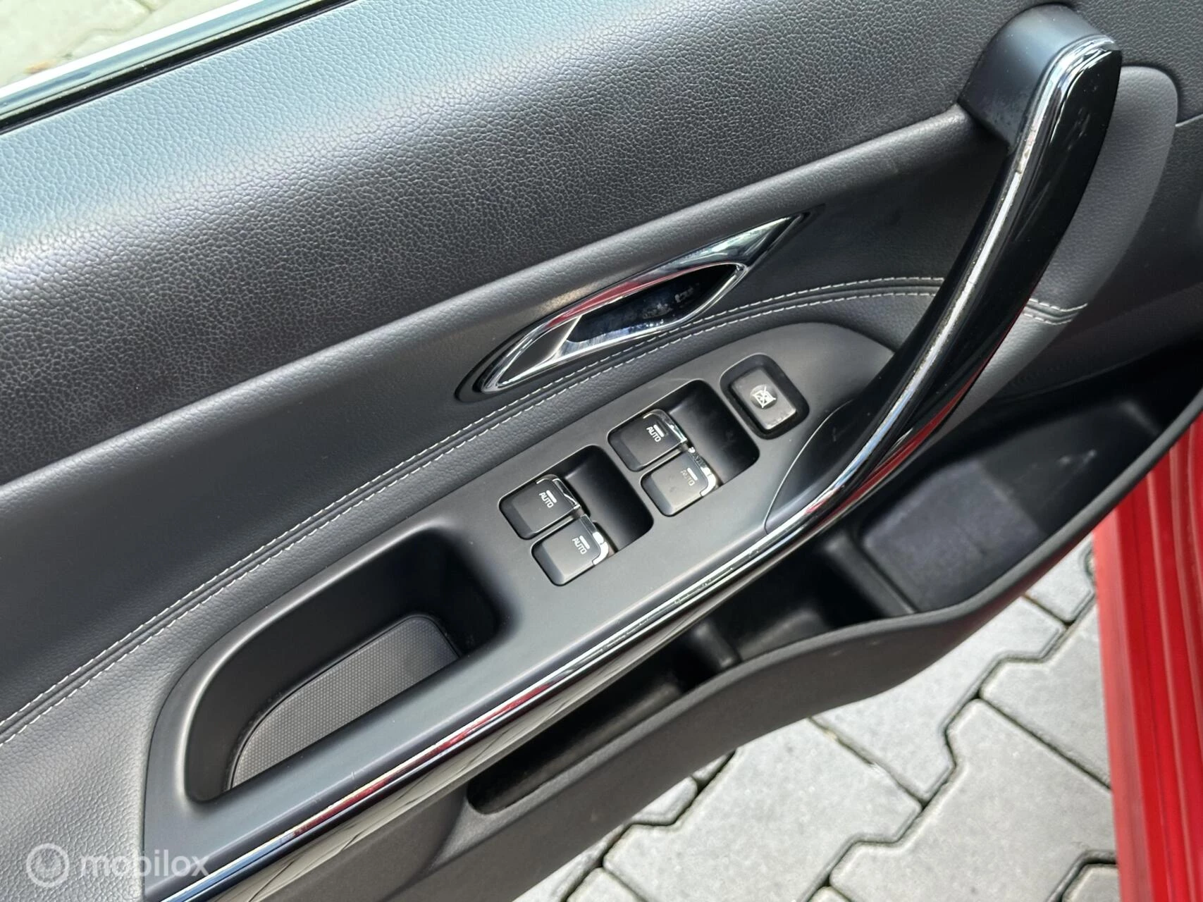 Hoofdafbeelding Kia cee'd