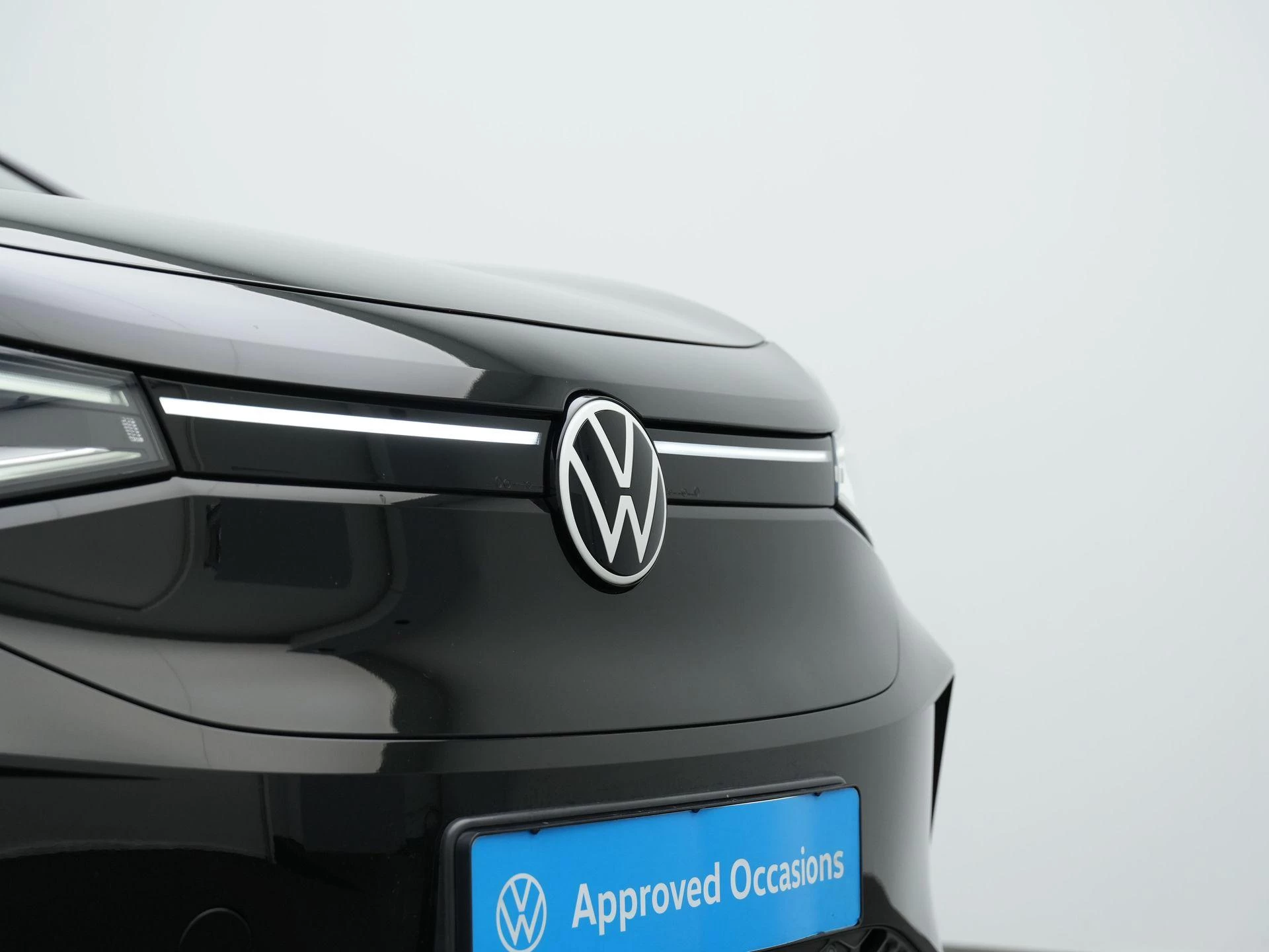 Hoofdafbeelding Volkswagen ID.4