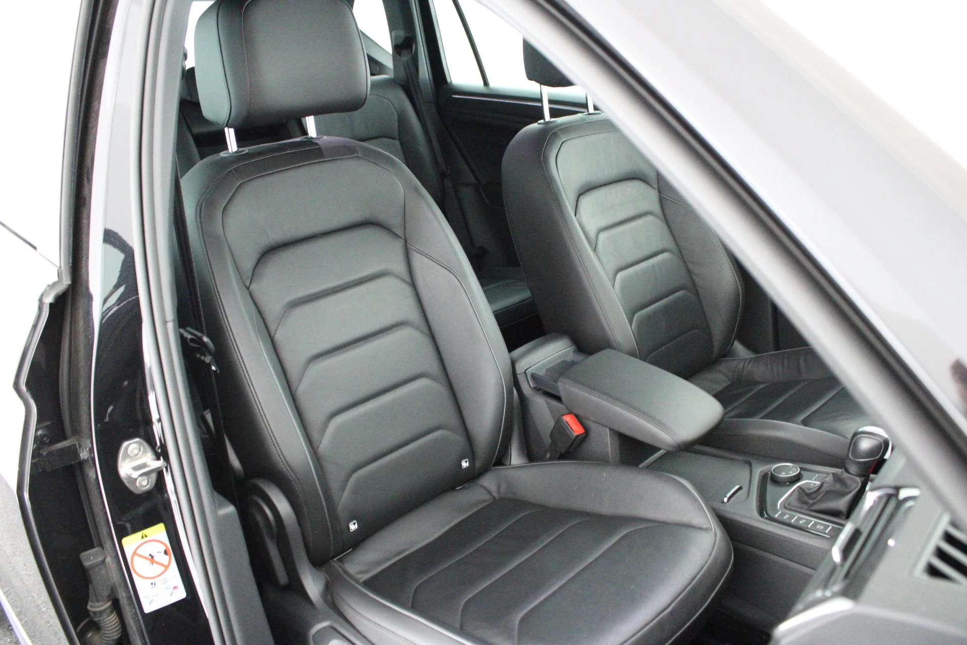 Hoofdafbeelding SEAT Tarraco