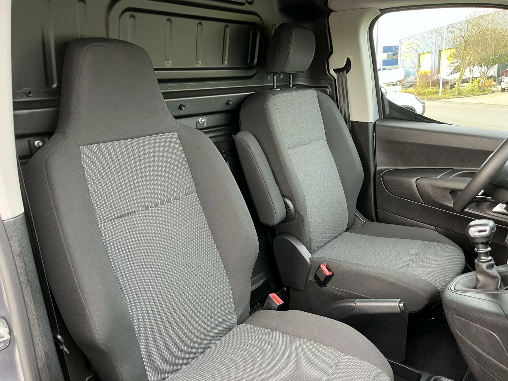 Hoofdafbeelding Fiat Doblò