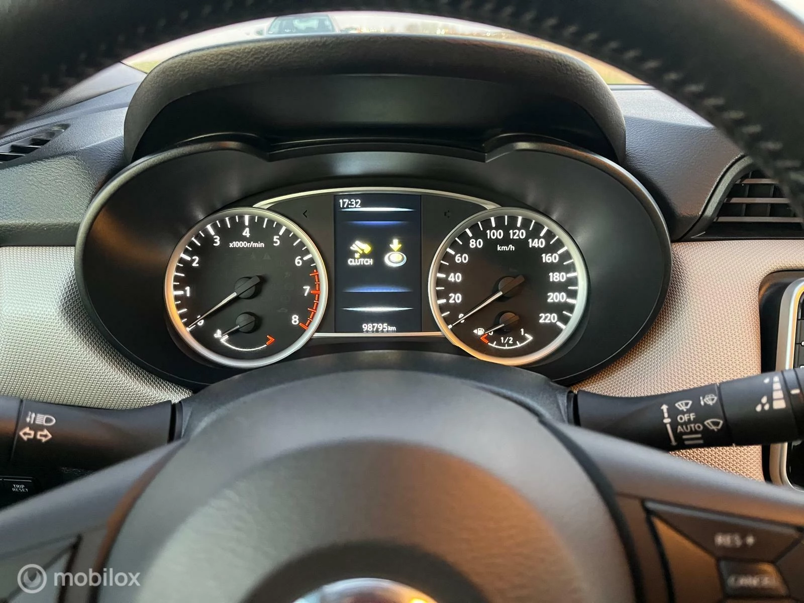 Hoofdafbeelding Nissan Micra