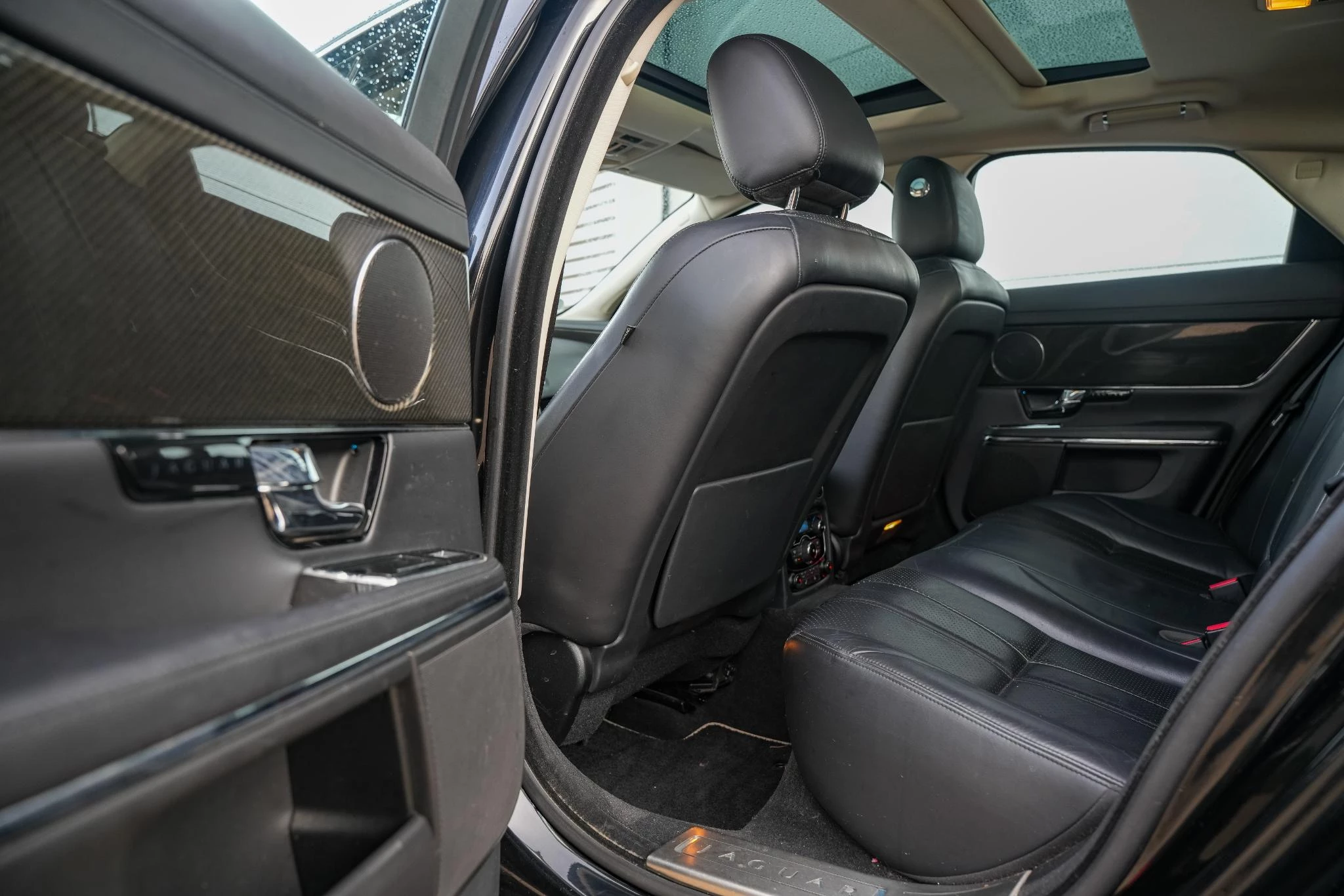 Hoofdafbeelding Jaguar XJ