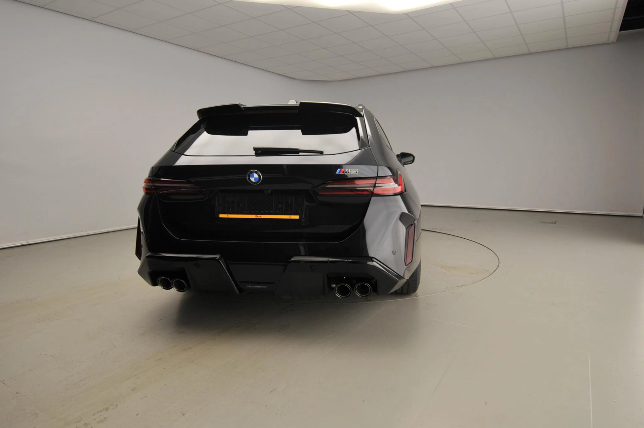 Hoofdafbeelding BMW M5