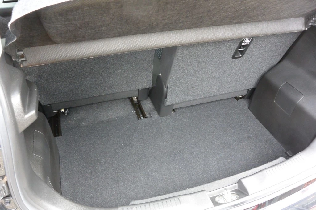 Hoofdafbeelding Suzuki Ignis