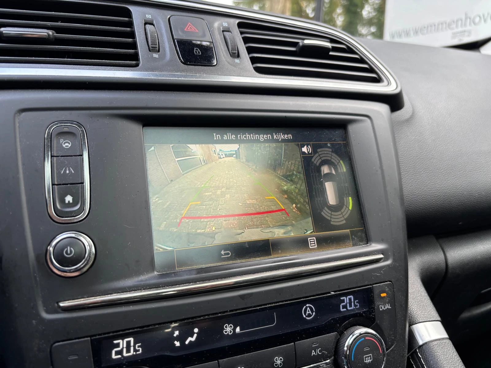 Hoofdafbeelding Renault Kadjar