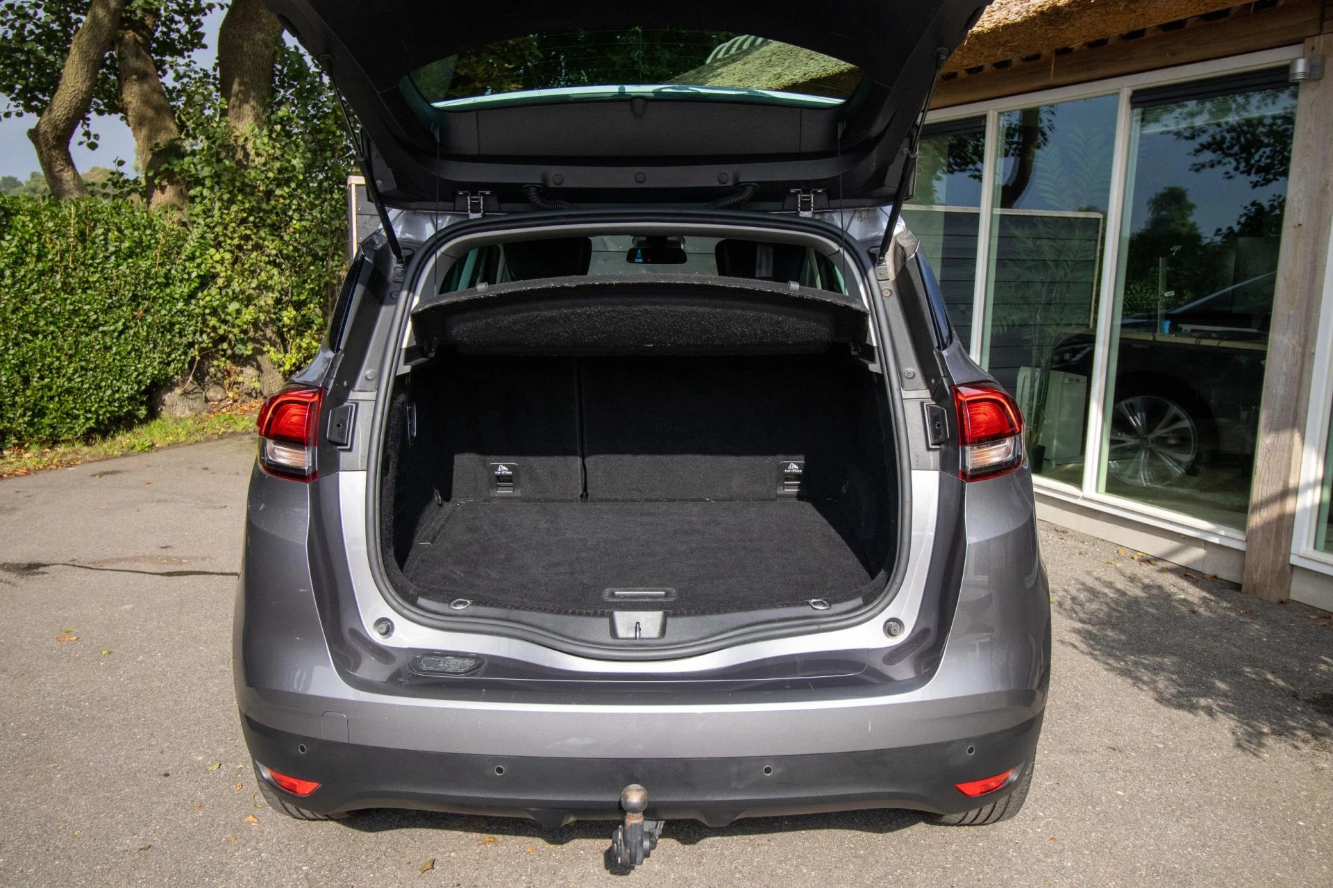 Hoofdafbeelding Renault Scénic