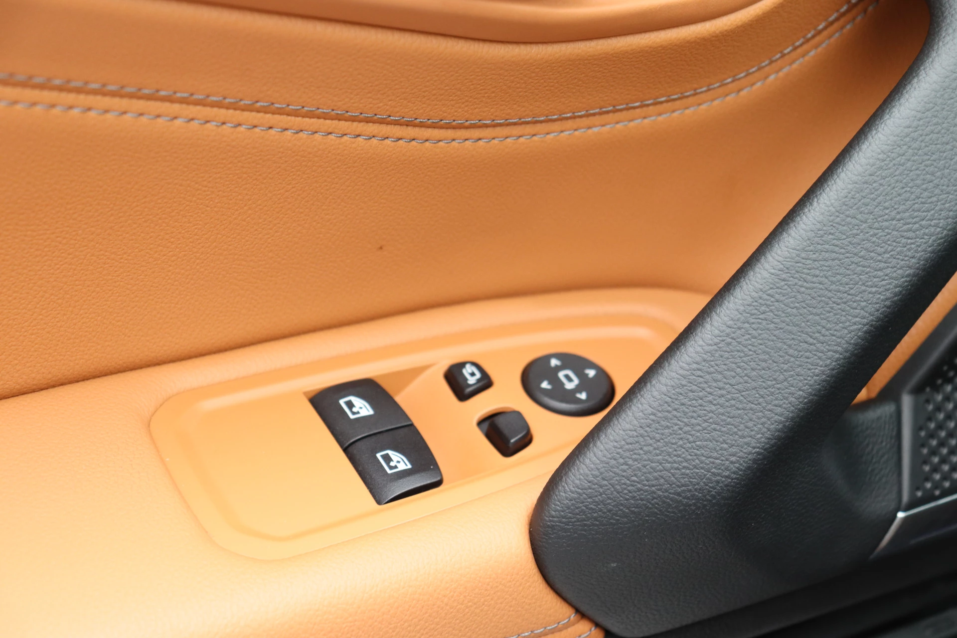 Hoofdafbeelding BMW Z4