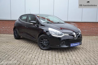 Renault Clio 1.2 16V Expression|49.031km|Dealer|1e eig|Airco
