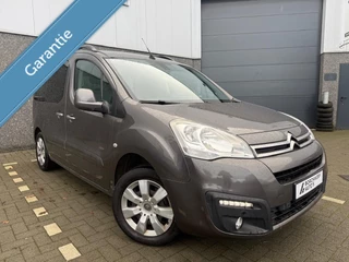 Citroen Berlingo 1.2 BENZINE | NAVI | CAMERA | 5 ZITPLAATSEN