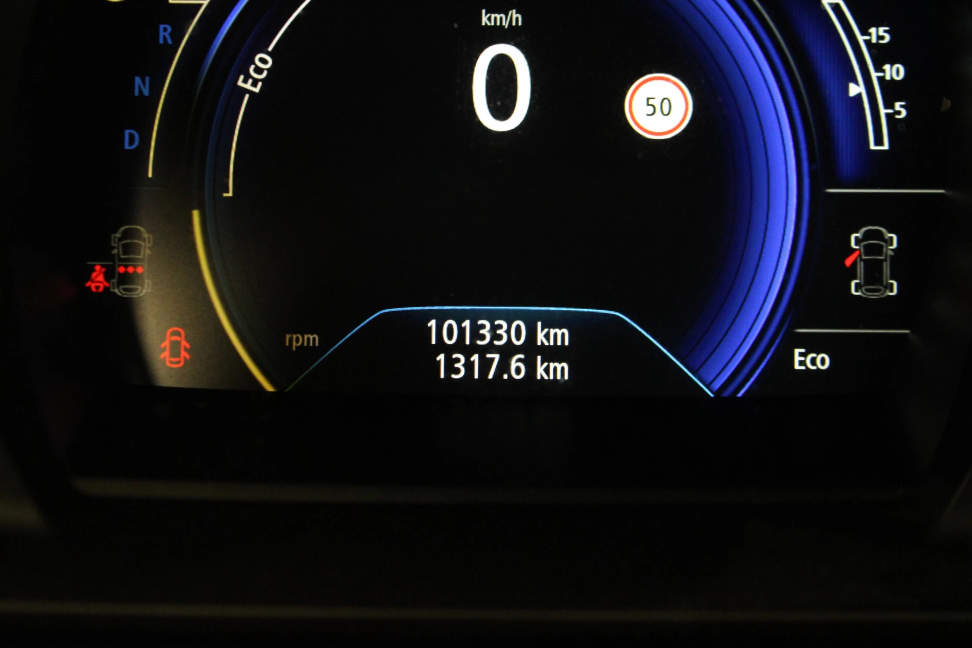 Hoofdafbeelding Renault Talisman